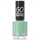 Rimmel Esmalte De Uñas 60 Seconds 154 Shell Yeah 0