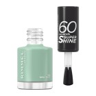 Rimmel Esmalte De Uñas 60 Seconds 154 Shell Yeah 1