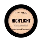 Rimmel London Iluminador High light 001 Stardust 0
