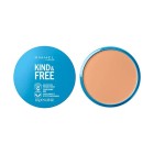Rimmel London Kind & Free Polvo Compacto 20 Light 0