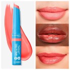 Rimmel London Kind & Free Tinted Lip Balm 004 Hibiscus Blaze 1