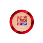 Rimmel London Lasting Finish Compact 03 Sesame 0