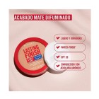 Rimmel London Lasting Finish Compact 06 Rose Vainilla 1