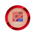 Rimmel London Lasting Finish Compact 06 Rose Vainilla 0