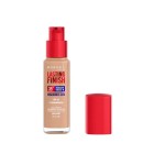 Rimmel London Lasting Finish Foundation 35H 100 Ivory 1