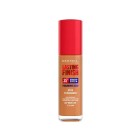 Rimmel London Lasting Finish Foundation 35H 407 Warm Tan 0