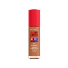 Rimmel London Lasting Finish Foundation 35H 450 Caramel 0