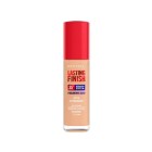 Rimmel London Lasting Finish Foundation 35H 70 Sesame 0