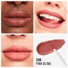 Rimmel London Lasting Mega Matte 200 2