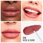 Rimmel London Lasting Mega Matte 210 2