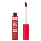Rimmel London Lasting Mega Matte 500 1