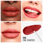 Rimmel London Lasting Mega Matte 500 2