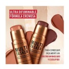 Rimmel London Multitasker Bronzing Stick 001 2
