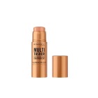 Rimmel London Multitasker Bronzing Stick 001 0
