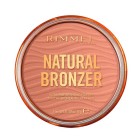 Rimmel London Natural Bronzer 001 Sunlight 0