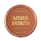 Rimmel London Natural Bronzer 003 Sunset 0