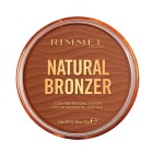 Rimmel London Natural Bronzer 004 Sundown 0