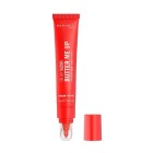 Rimmel London Oh My Gloss Butter Me Up 04 Red Velvet 1