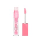Rimmel London Oh My Gloss Lip Oil 001 Pink Flush 1