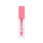 Rimmel London Oh My Gloss Lip Oil 001 Pink Flush 0