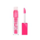 Rimmel London Oh My Gloss Lip Oil 003 Berry Pink 1