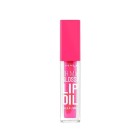 Rimmel London Oh My Gloss Lip Oil 003 Berry Pink 0