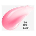 Rimmel London Thrill Seeker Glassy Gloss 150 Pink Candy 1