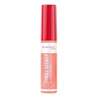 Rimmel London Thrill Seeker Glassy Gloss 250 Peachy Vives 0