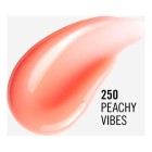 Rimmel London Thrill Seeker Glassy Gloss 250 Peachy Vives 1