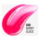 Rimmel London Thrill Seeker Glassy Gloss 600 Beery Glace 1