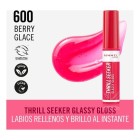 Rimmel London Thrill Seeker Glassy Gloss 600 Beery Glace 2
