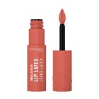 Rimmel London Thrill Seeker Lip Latex 100 Sassy 1