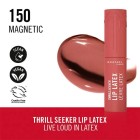 Rimmel London Thrill Seeker Lip Latex 150 Magnetic 2