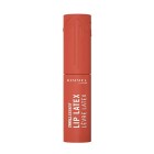Rimmel London Thrill Seeker Lip Latex 250 Honey Bun 0