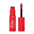Rimmel London Thrill Seeker Lip Latex 400 Red 1