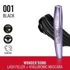 Rimmel London Wonder Bond Lash Filler 001 Black 1