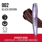 Rimmel London Wonder Bond Lash Filler 002 Brown 1