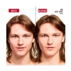 Rimmel London Kind & Free Glow It Up Foundation 10 Rose Ivory 2