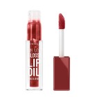 Rimmel Oh My Gloss 08 Deep Cherry 1