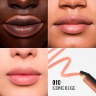 Rimmel Oh My Plum Perfilador De Labios 010 Iconic Beige 3