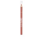 Rimmel Oh My Plum Perfilador De Labios 010 Iconic Beige 0