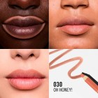 Rimmel Oh My Plum Perfilador De Labios 030 Oh Honey 4
