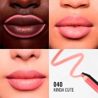 Rimmel Oh My Plum Perfilador De Labios 040 Kinda Cute 1