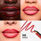 Rimmel Oh My Plum Perfilador De Labios 080 Baddie 3