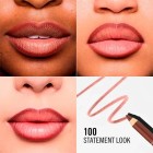 Rimmel Oh My Plum Perfilador De Labios 100 Statement Look 1