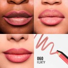 Rimmel Oh My Plum Perfilador De Labios 60 Flirty 3