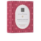 Rituals Ayurveda Shampoo & Body Air Bar 100Gr 0