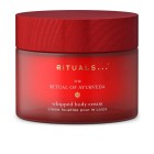 Rituals Ayurveda Whipped Body Cream 220Ml 0