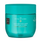 Rituals The Ritual Of Karma Overnight Body Mask 125ml