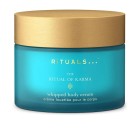 Rituals The Ritual Of Karma Whipped Body Cream 220ml 0